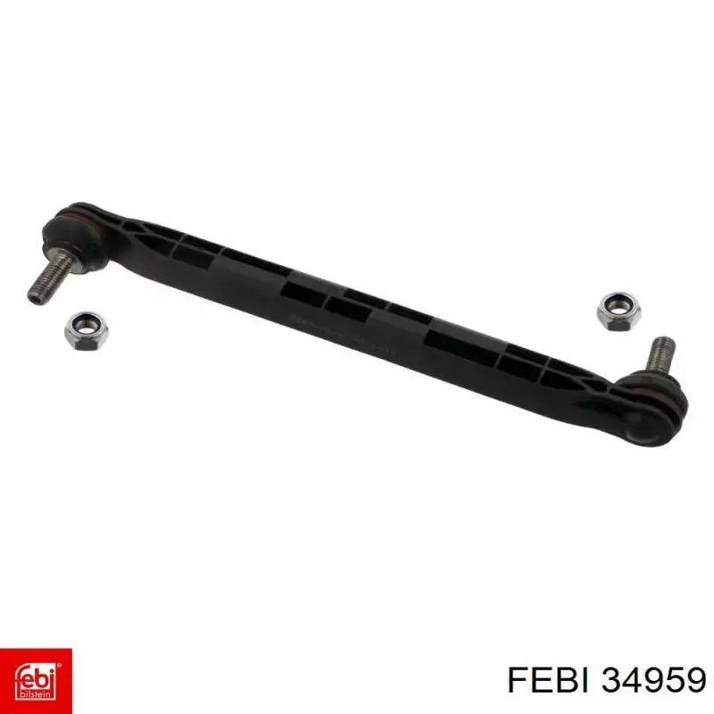 Montante de estabilizador dianteiro Febi 34959 preço, a partir de 12,99 USD