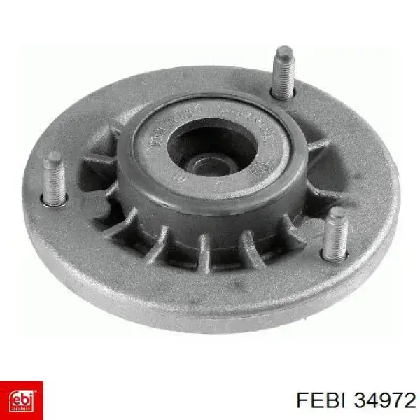 Cadeia de bomba de óleo Febi 34972 preço, a partir de 33,91 USD
