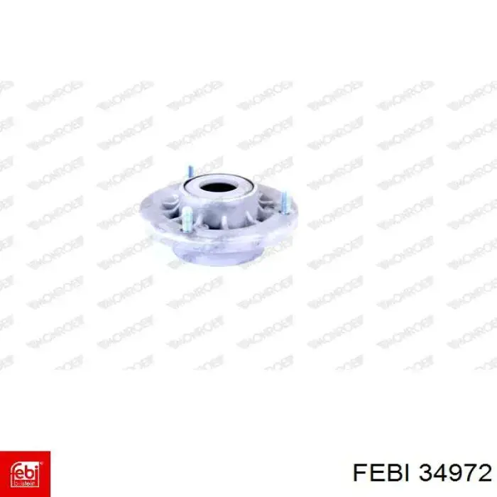 Compre 34972 Febi Cadeia de bomba de óleo