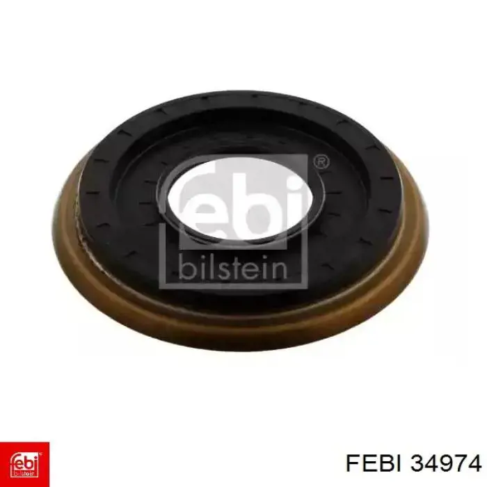 Bucim de redutor do eixo traseiro Febi 34974 preço, a partir de 12,65 USD