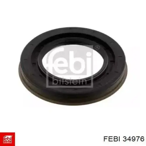 Bucim da haste de redutor do eixo traseiro Febi 34976 preço, a partir de 8,53 USD