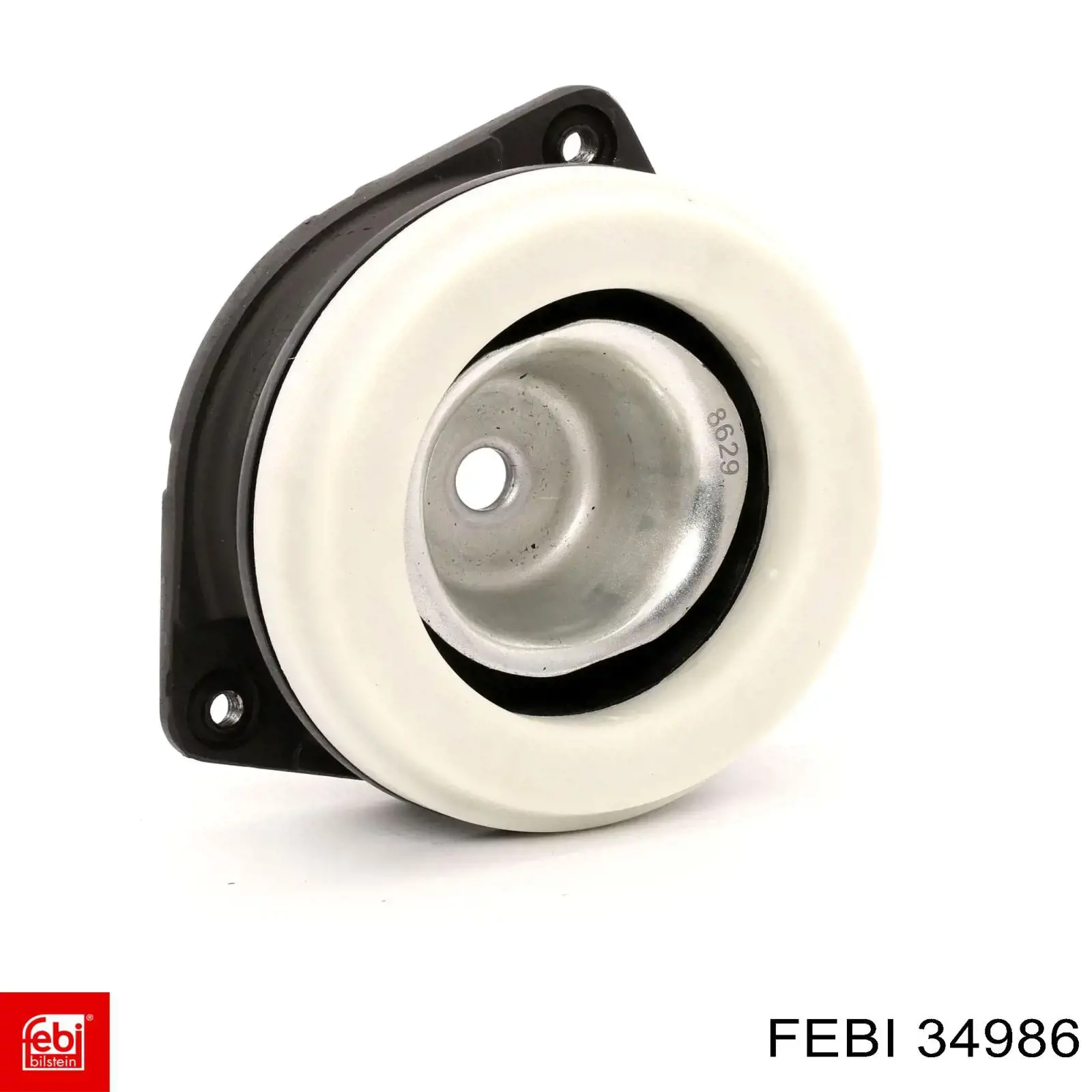 Coxim do macaco inferior (suporte de plataforma elevatória) Febi 34986 preço, a partir de 10,07 USD