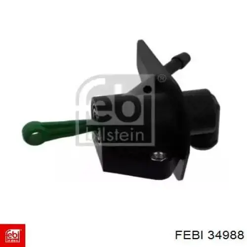 Cilindro mestre de embraiagem Febi 34988 preço, a partir de 64,28 USD