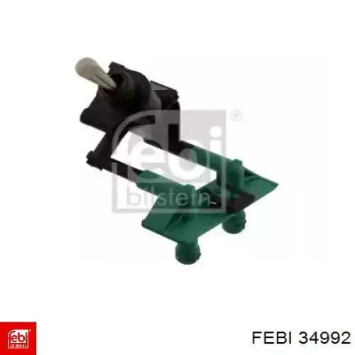 Compre 34992 Febi Cilindro mestre de embraiagem