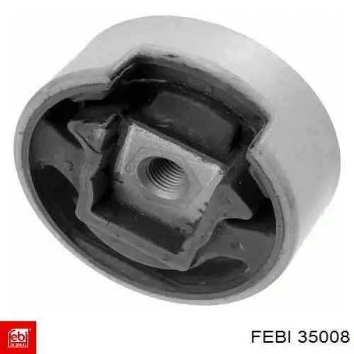 Compre 35008 Febi Cilindro de inclinação de cabina