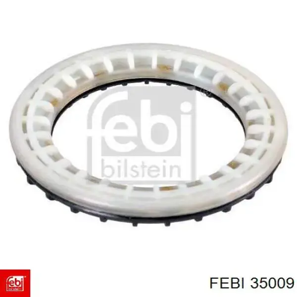 Compre 35009 Febi Cilindro de inclinação de cabina