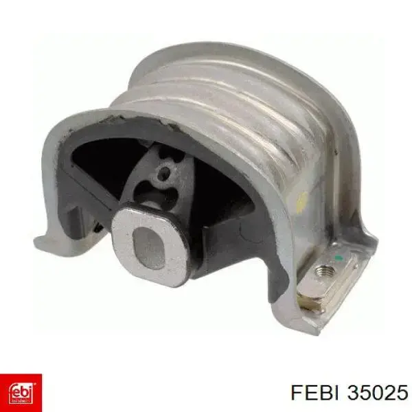 Cilindro de inclinação de cabina 98427951 Iveco