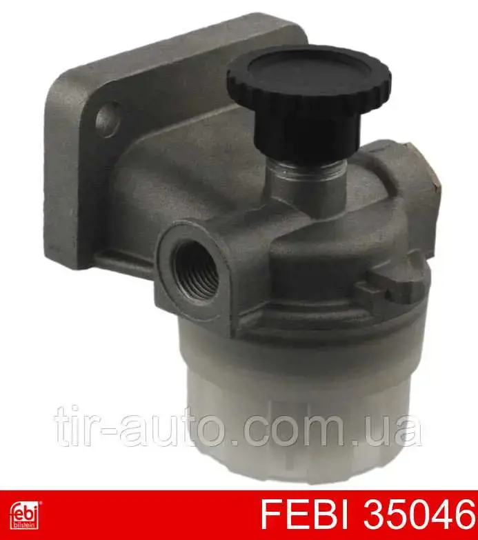 Bomba de combustível de bombeio manual Febi 35046 preço, a partir de 50,97 USD
