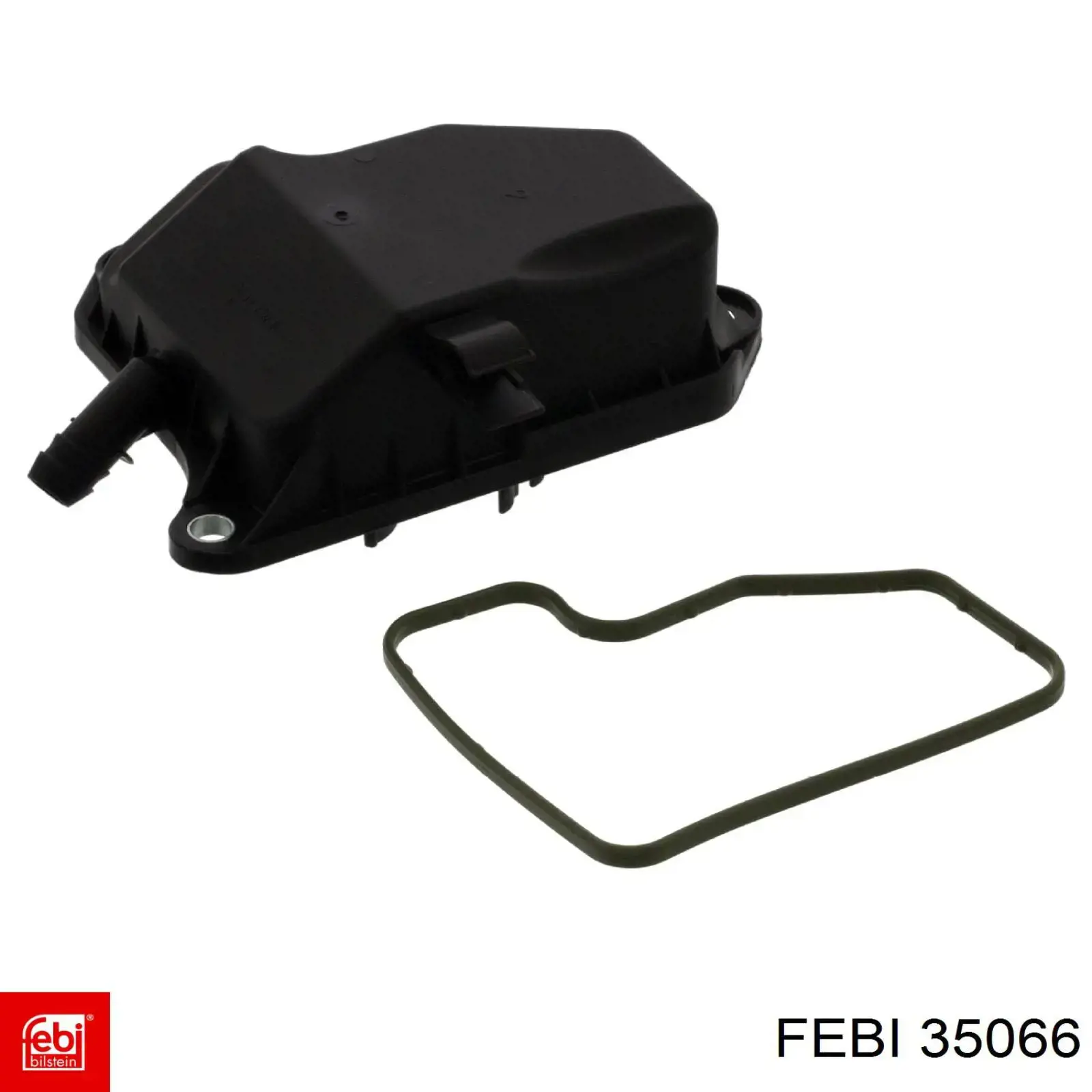 Compre 35066 Febi Estribo da suspensão de lâminas