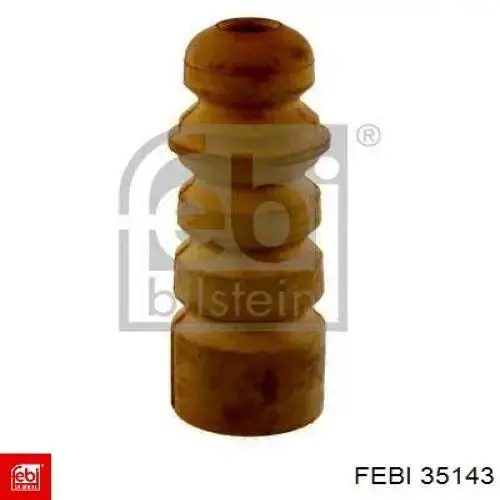Compre 35143 Febi Sensor de posição (de revoluções) de cambota
