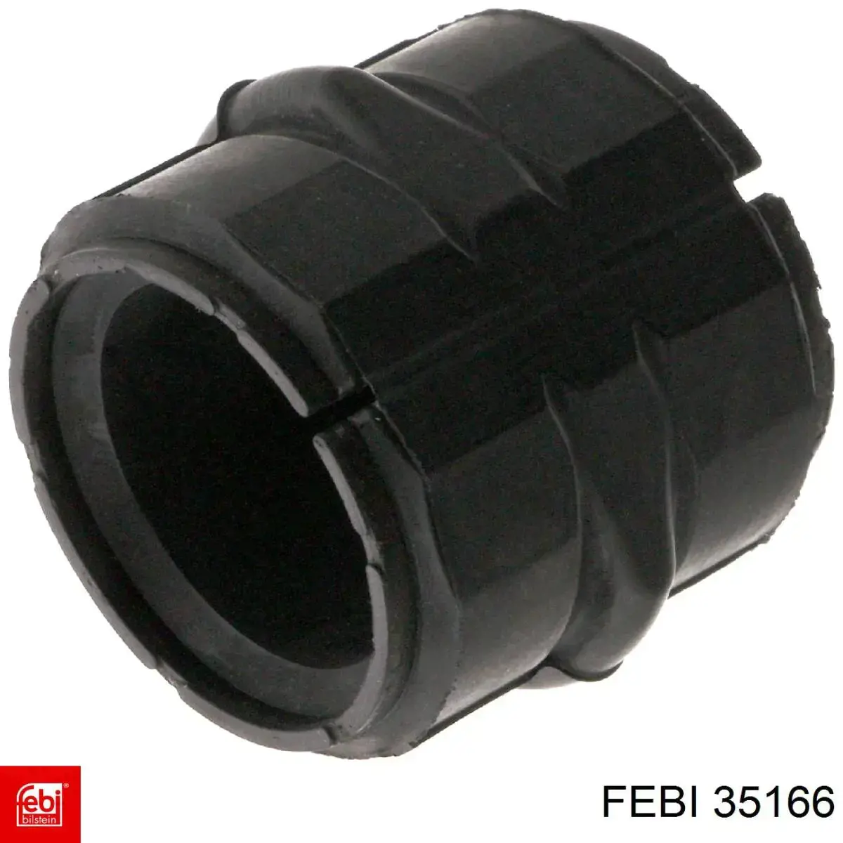 Bucha de estabilizador dianteiro Febi 35166 preço, a partir de 14,32 USD