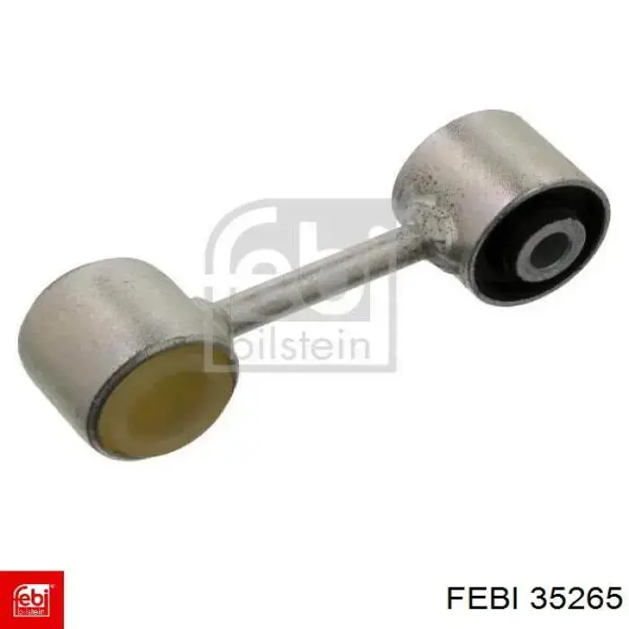 Montante de estabilizador traseiro Febi 35265 preço, a partir de 29,60 USD