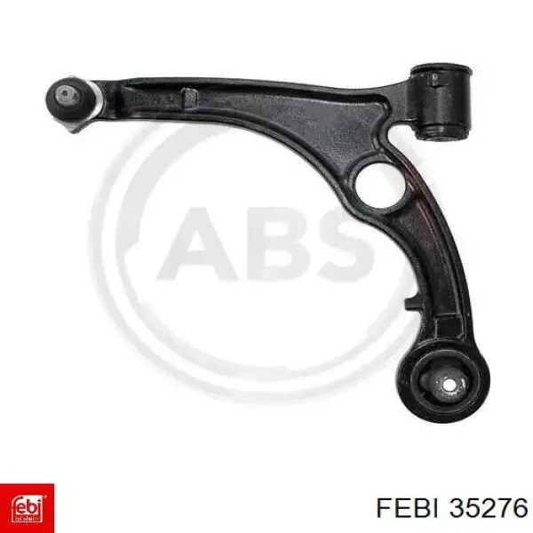 Compre 35276 Febi Montante de estabilizador traseiro