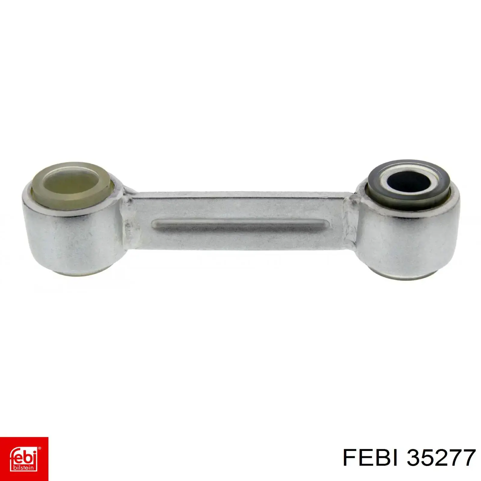 Compre 35277 Febi Montante de estabilizador traseiro