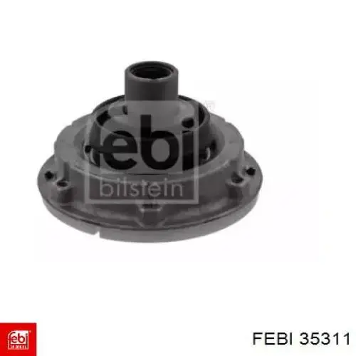 Abraçadeira de suporte esférico da avalanca da Caixa de Mudança Febi 35311 preço, a partir de 64,49 USD