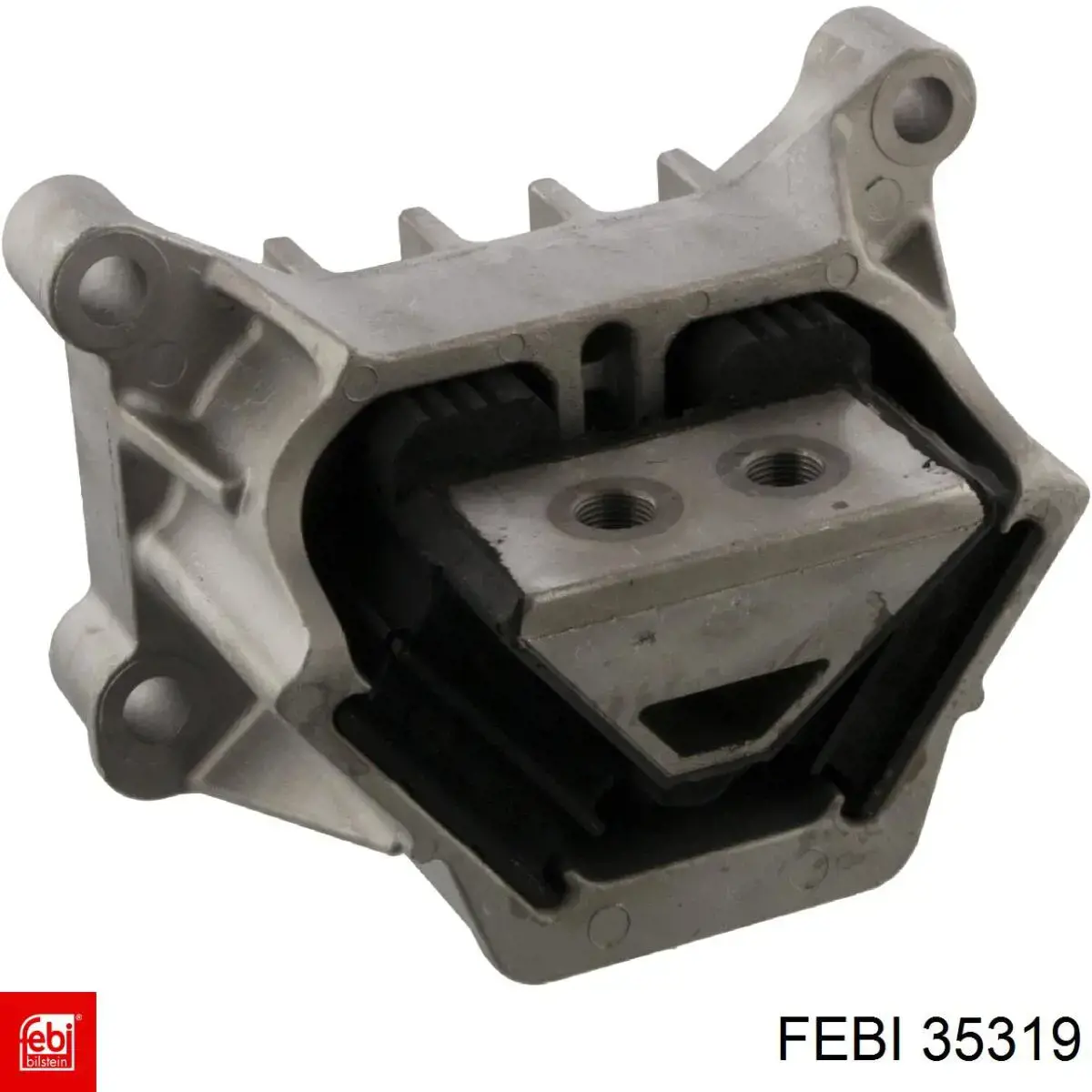 Coxim (suporte) traseiro de motor Febi 35319 preço, a partir de 70,04 USD