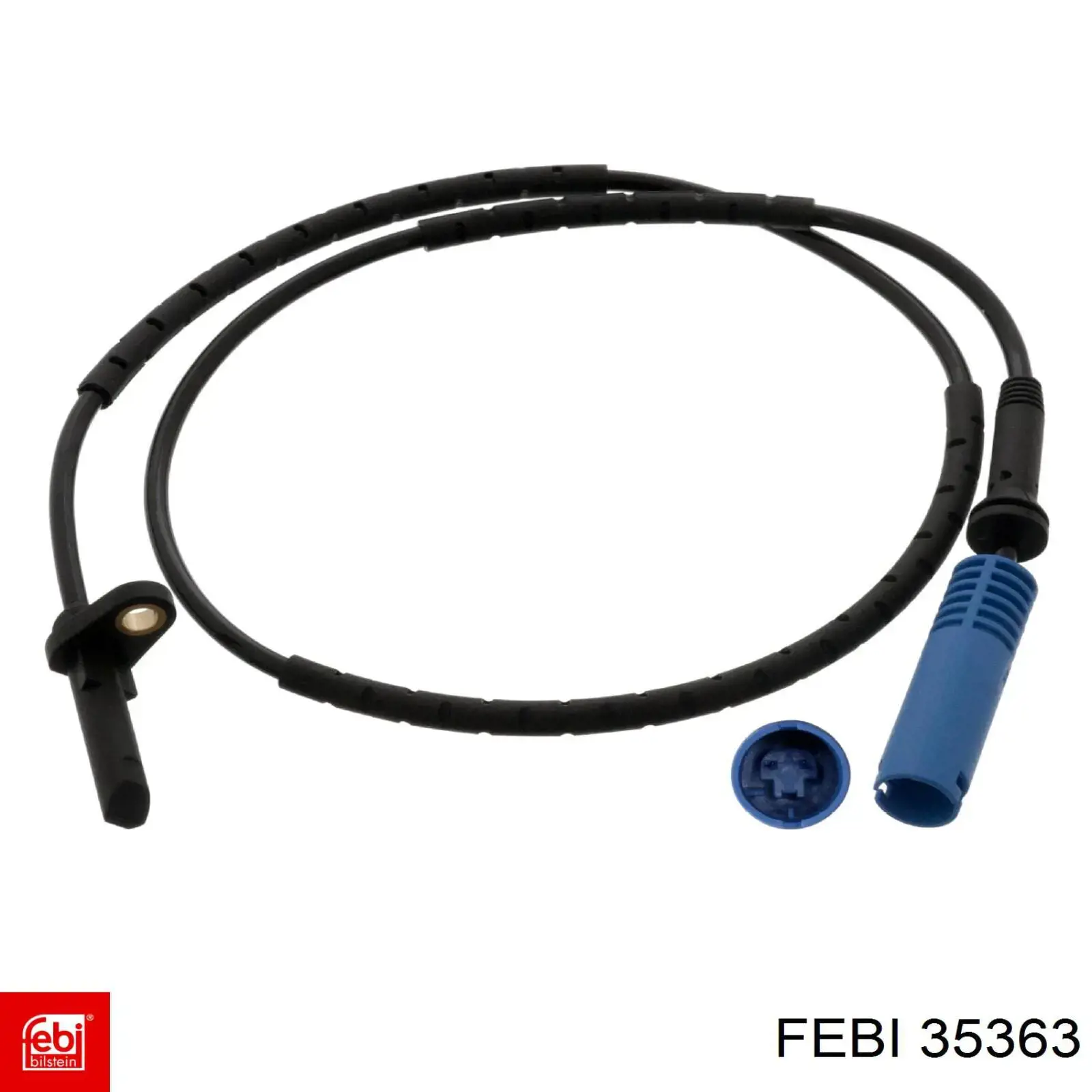Compre 35363 Febi Filtro de combustível