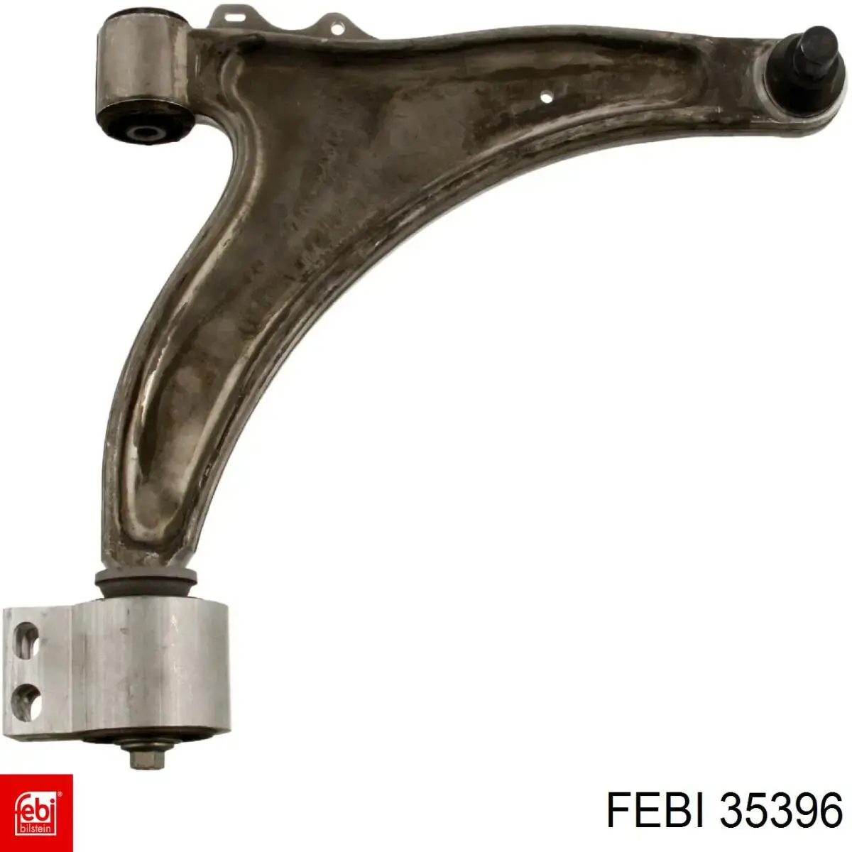 Compre 35396 Febi Filtro de óleo