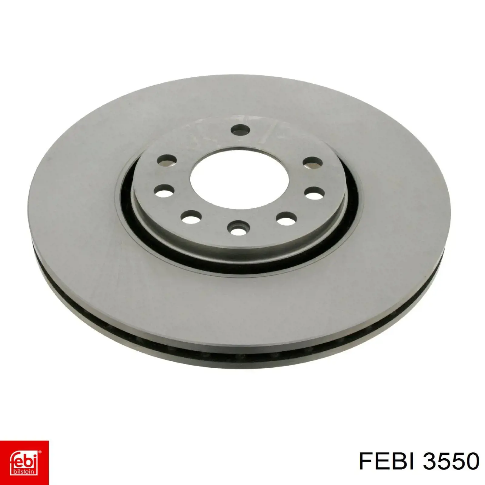 Coxim (suporte) dianteiro de motor Febi 3550 preço, a partir de 29,21 USD