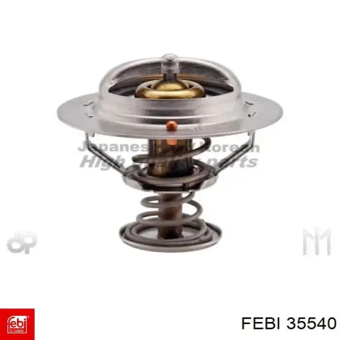 Compre 35540 Febi 