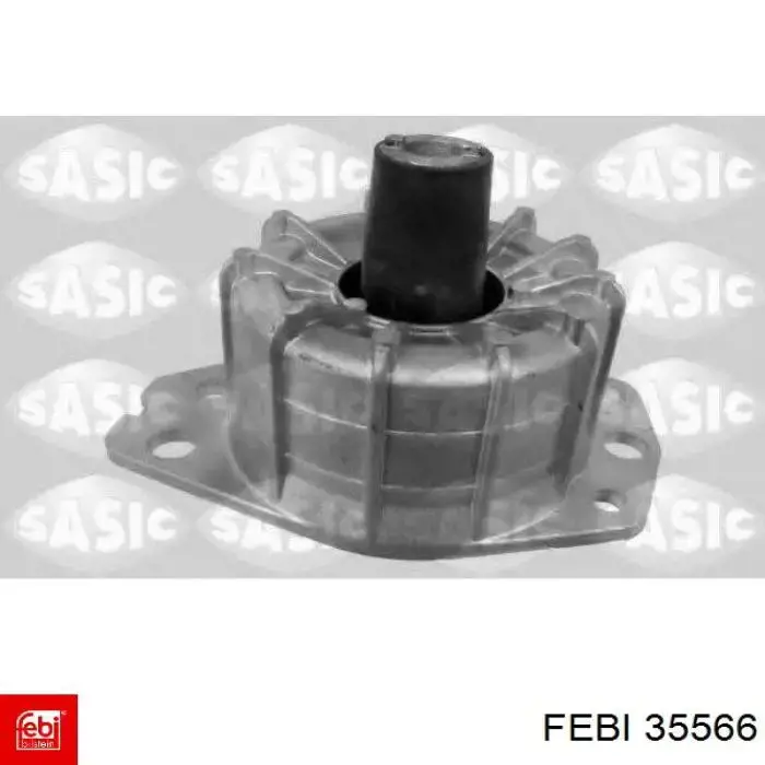 Compre 35566 Febi Injetor de óleo