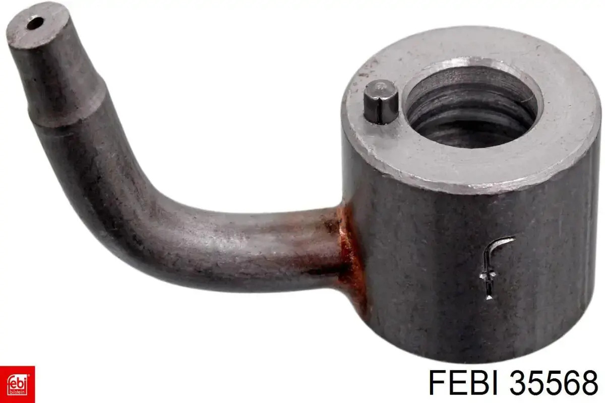35568 Febi Injetor de óleo