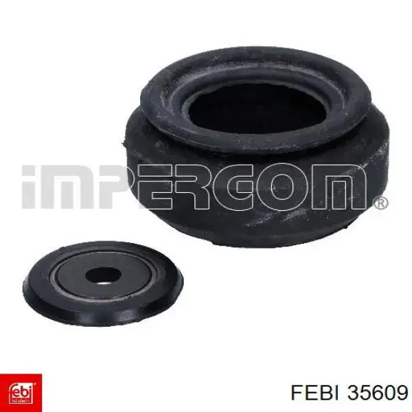 Vedação traseira de cambota de motor 5010295831 Renault (RVI)