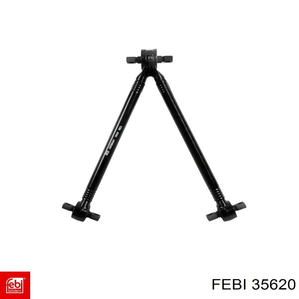 Compre 35620 Febi Barra radial