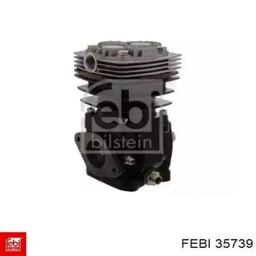 Compressor do sistema pneumático (TRUCK) Wabco 4111427110 preço, a partir de 381,14 USD