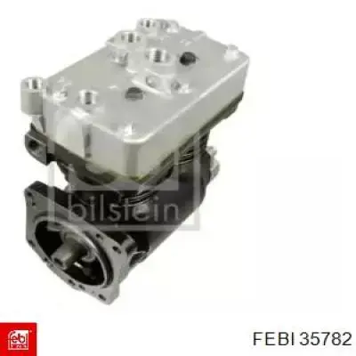 Compre K016615ES Knorr-bremse Compressor do sistema pneumático (TRUCK)