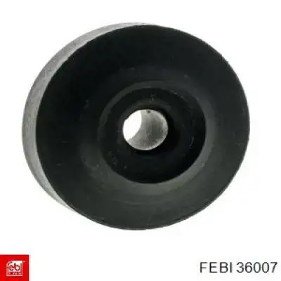 Pára-choque (grade de proteção) de amortecedor traseiro Febi 36007 preço, a partir de 3,77 USD