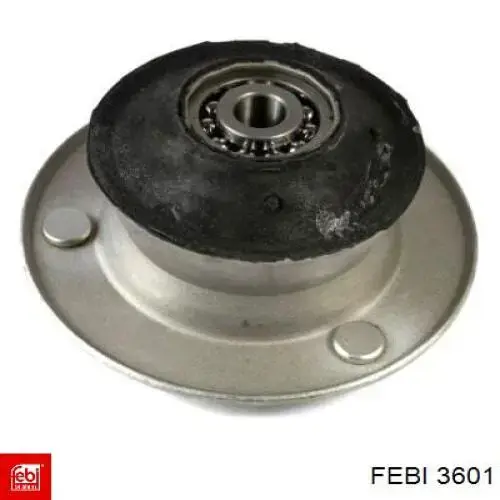 Acoplamento elástico do veio de transmissão Febi 3601 preço, a partir de 56,11 USD