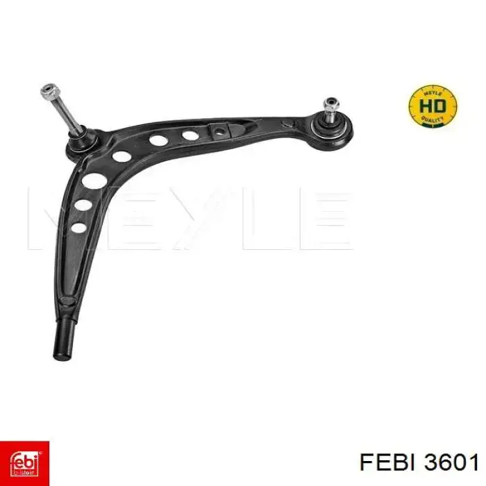  Febi 3601