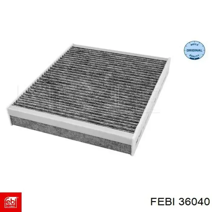 Compre 36040 Febi Filtro de salão