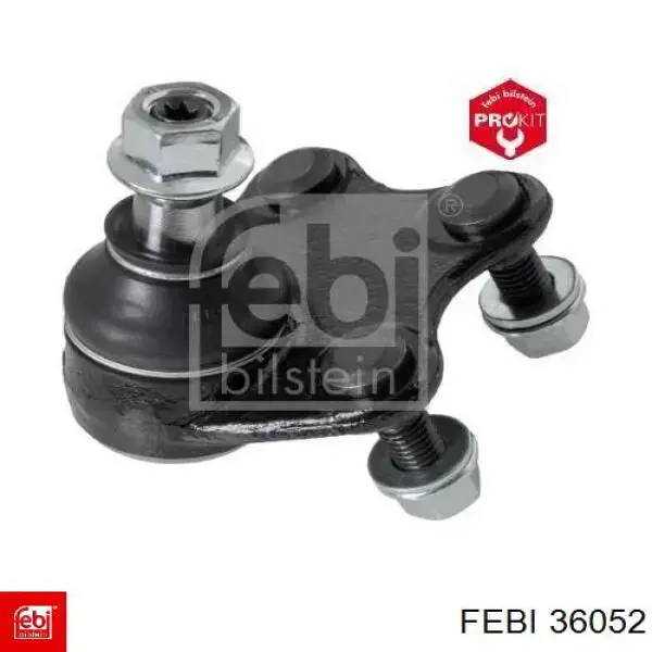 Compre 36052 Febi Suporte de esfera inferior direito