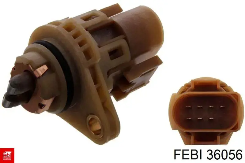 Compre 95919823F VAG Sensor dos modos de trabalho da Caixa Automática de Mudança