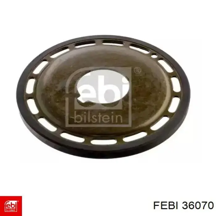 Compre 00000515T7 Peugeot/Citroen Coroa dentada de sensor de posição de cambota