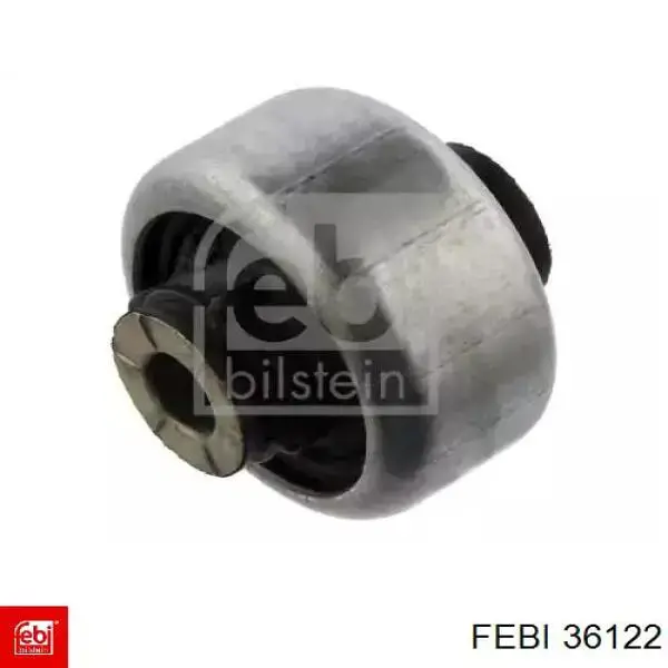 Bloco silencioso dianteiro do braço oscilante inferior Febi 36122 preço, a partir de 7,88 USD