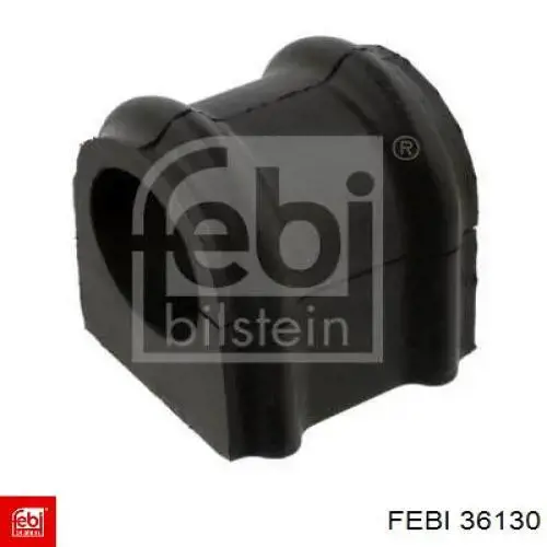 Bucha de estabilizador traseiro Febi 36130 preço, a partir de 5,47 USD