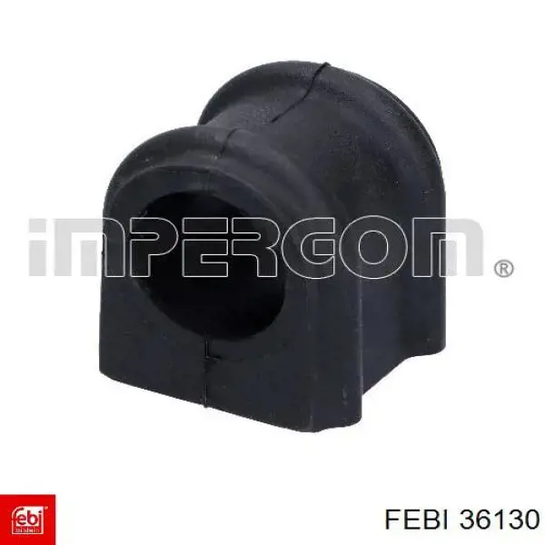 Compre 36130 Febi Bucha de estabilizador traseiro