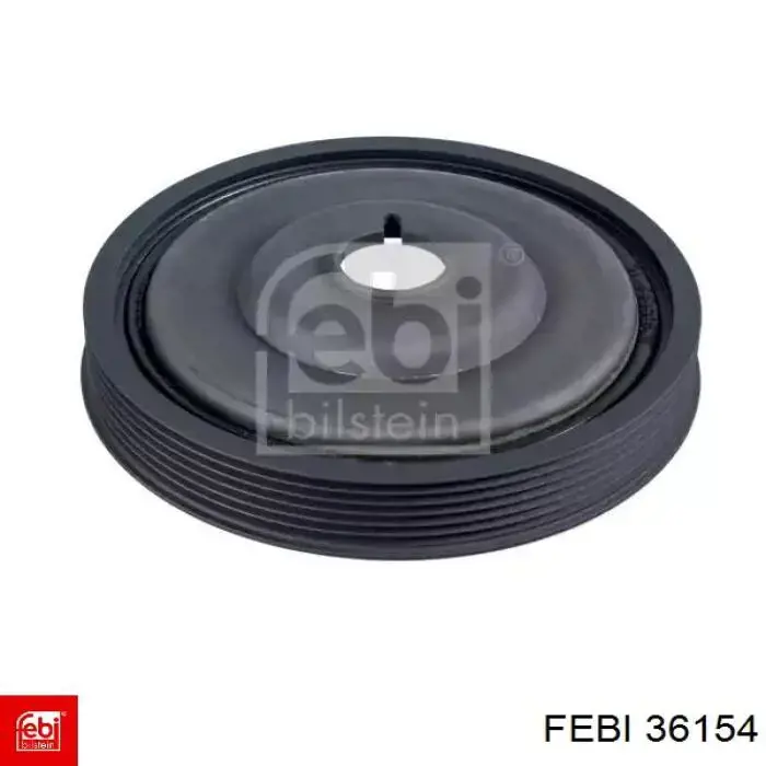 Polia de cambota Febi 36154 preço, a partir de 45,07 USD