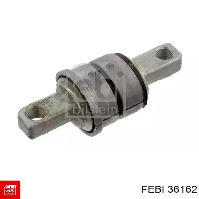 Bloco silencioso dianteiro do braço oscilante inferior Febi 36162 preço, a partir de 29,31 USD