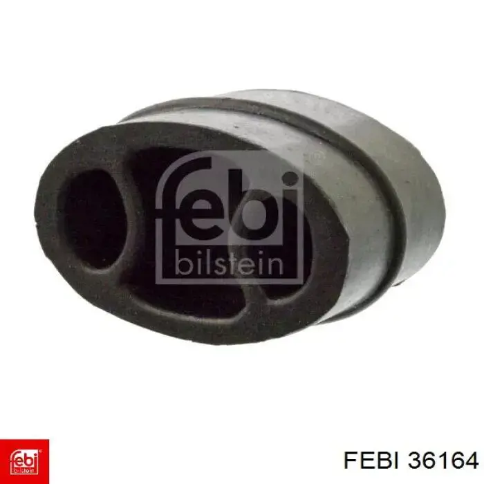 Coxim do macaco inferior (suporte de plataforma elevatória) Febi 36164 preço, a partir de 11,98 USD