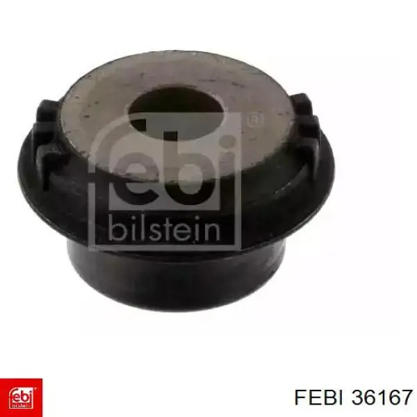 Bloco silencioso dianteiro do braço oscilante inferior Febi 36167 preço, a partir de 25,54 USD