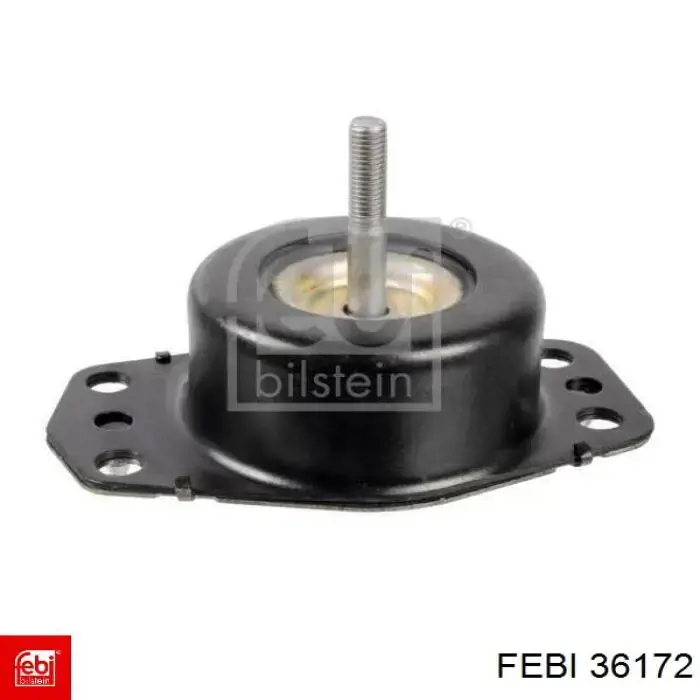 Coxim (suporte) direito de motor Febi 36172 preço, a partir de 40,69 USD