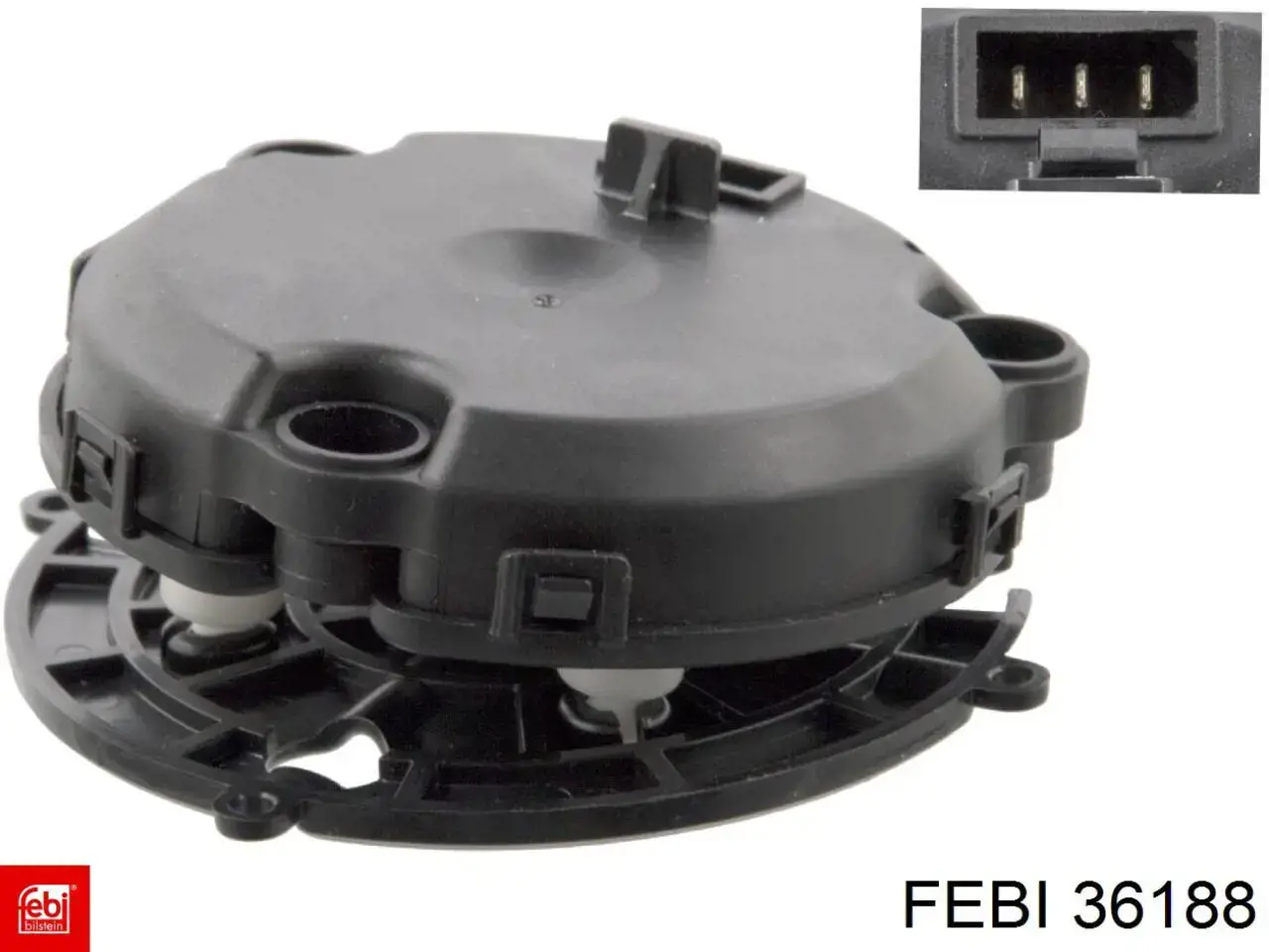 Motor de acionamento do lente do espelho de retrovisão Febi 36188 preço, a partir de 72,39 USD