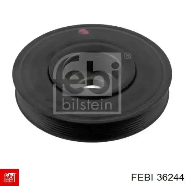 Polia de cambota Febi 36244 preço, a partir de 67,55 USD