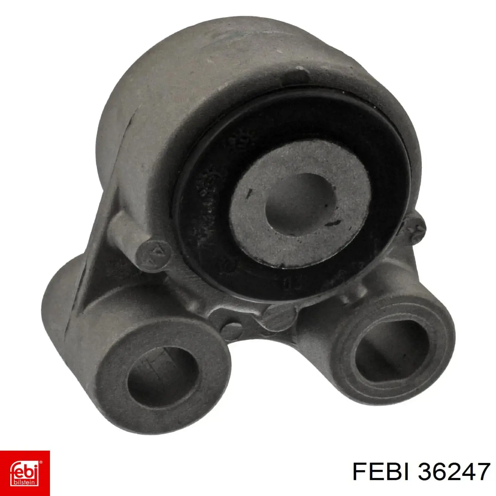 Compre 36247 Febi Polia de cambota