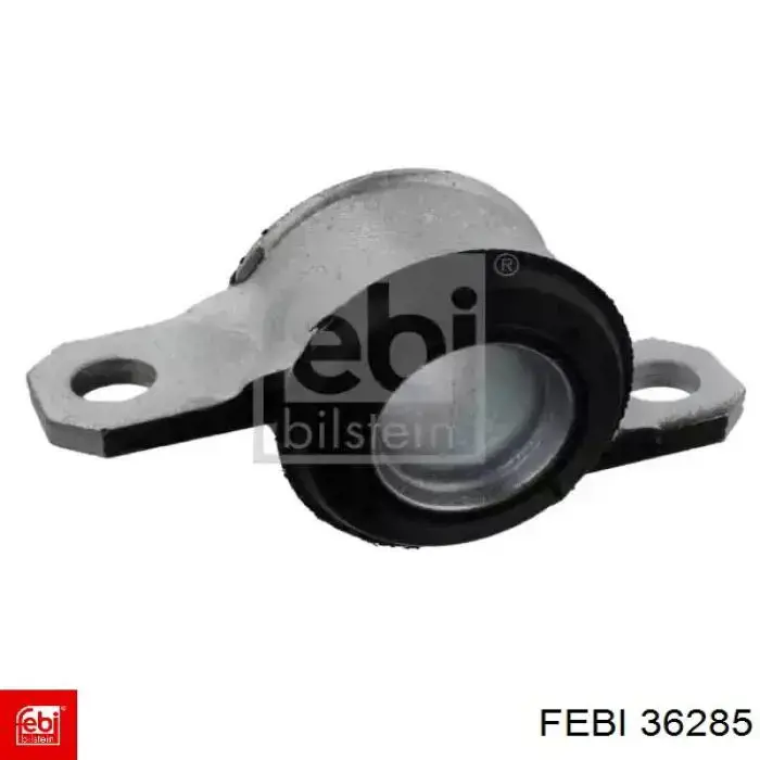 Bloco silencioso dianteiro do braço oscilante inferior Febi 36285 preço, a partir de 17,04 USD