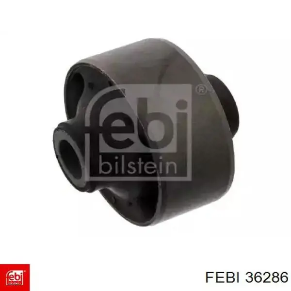 Bloco silencioso dianteiro do braço oscilante inferior Febi 36286 preço, a partir de 11,72 USD
